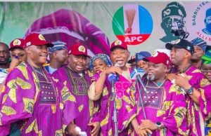 2027: Danladi Commends Alli’s Gubernatorial Move, Highlights Party Cohesion and Turnout