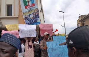 Akinyele APC Faithful Storm Secretariat, Insist on Rotational Deal Ahead 2027
