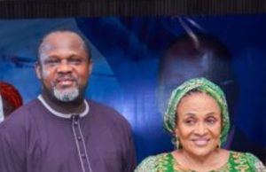 Ajimobi Matriarch Celebrated in Grand Style as OYA Felicitates, Reaffirms Commitment to Service