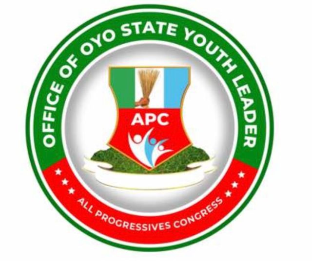 Office of APC Youth Leader