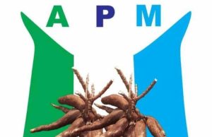 JUST IN: Makinde Concludes Talks With APM, Signals Mass Defection From PDP