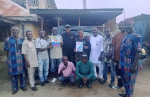 Ibadan Northwest 2027: 20 APC Councillors Unite to Back Adams Adebayo Yusuf