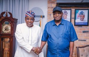 Oyo APC Boss, Adeyemo, Charges Aspirants on Peaceful Conduct at Party Primary