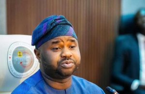 Play Your Politics, But Stay Out of Zacch Adedeji’s Way, He is a Technocrat