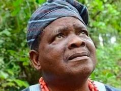 Veteran Actor, Scholar Kola Oyewo Passes on at 80 After Battle with Enlarged Prostate