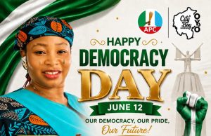 Democracy Thrives Through Inclusion, PWDs City Boy Movement, Oyo State Declares | Dr. Olabisi Adebambo
