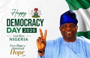 Bimbo Kolade: From Hope to Renewed Hope, Nigeria’s Path to Nation Building