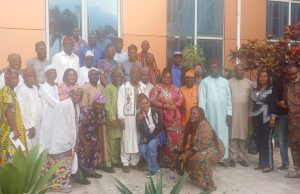 NAAHHT Raises Ebola Alert, Urges Nigerians to Strengthen Preventive Measures