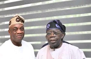 Dr. Yunus Akintunde And The Politics of Wrong Notion: Why People Must Desist from Rumors