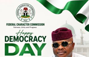 Democracy Day: Aleshinloye Calls for Vigilance, Prays for Orire Kidnap Victims