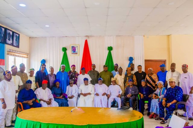 APC Reconciliation Committee