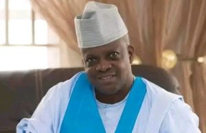 Oyo APC Governorship Candidate, Sharafadeen Alli, Appoints Yemi Aderibigbe as Campaign DG