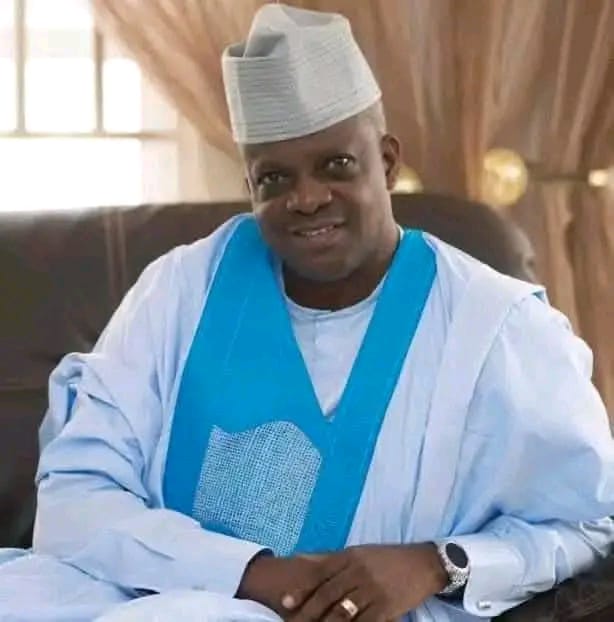 Bar. Yemi Aderibigbe