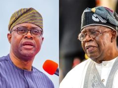 Fresh N100b Loan: You’ll Refund Every Kobo After Office, Oyo APC tells Makinde