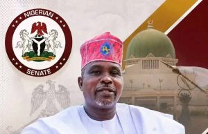 Why Is My Senator So Cold? | Comrade Olawale AWAYE