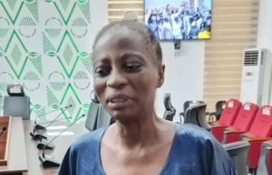 How We Survived 56 Days Under Rain and Sun in the Forest, Rescued Oriire Principal Reveals