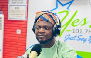 Our Future, Our Responsibility: A Call to Action for APC Youths in Oyo State | Olalekan Glory