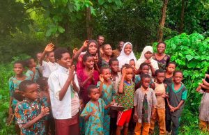 BAF Hails Tinubu, Makinde, Security Agencies Over Release Of Oriire Abductees