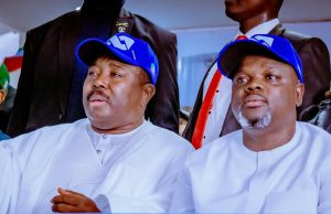 Alli Appoints Ogunbode Deputy DG, Names Three ADGs for 2027 Campaign