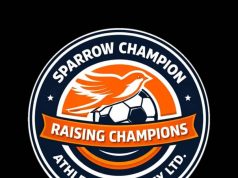 Sparrow Champion Athletes Academy: Raising Champions for Football and Life