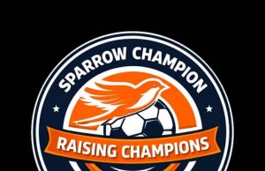 Sparrow Champion Athletes Academy: Raising Champions for Football and Life