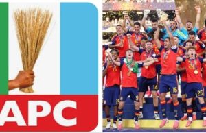 Why Oyo State APC Must Embrace Spain’s Teamwork and Resilience, Not Argentina’s “Messi-Centric” Model