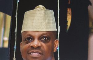 Oyo APC Youth League Hails Yemi Aderibigbe’s Appointment as BSA Campaign DG, Backs 2027 Governorship Bid