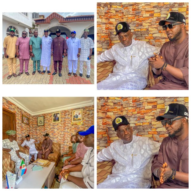 APC Youth Leadership Visit Campaign DG