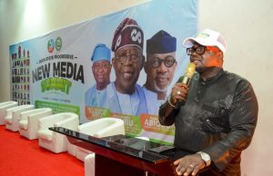 Ogun Progressives New Media Endorses Tinubu, Yayi, APC Candidates Ahead of 2027