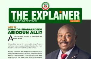 Ona Ara BSA Group Vows Massive Votes for Sharafadeen Alli in 2027