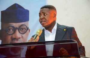 Oloyede Thanks Stakeholders, Yayi for Successful New Media Summit, Reaffirms 2027 Progressive Agenda