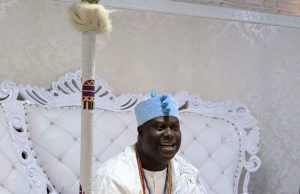 Ooni Backs Sunday Igboho’s Security Network with ₦100m, Hilux