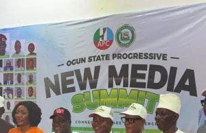2027: Ogun Progressives Rally New Media Practitioners on Ethical Digital Campaigns, Strategic Communication