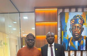 Just In: City Boy Movement Appoints Weeldrop Oil CEO, Wale Oladiti As Oyo State Coordinator