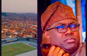 Oyo APC Youth Leader Faults 3SC CAF Match Relocation, Demands Audit of Lekan Salami Stadium