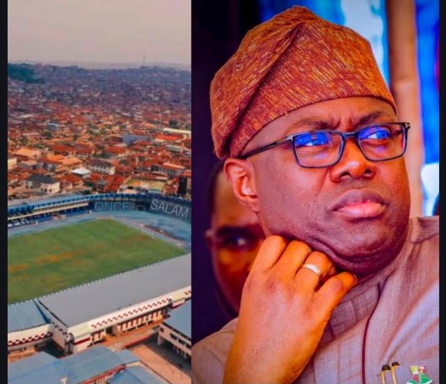3SC’s CAF Home Match Relocation
