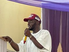 Owoade Babatunde Jelil Celebrates Teachers, Calls for Greater Recognition and Support for Educators