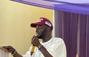 Owoade Babatunde Jelil Celebrates Teachers, Calls for Greater Recognition and Support for Educators