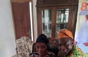 APC Chieftain Bamibe Celebrates Olubadan Ladoja at 82, Hails Statesmanship and Leadership