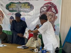 2027: We’re Sure of Victory, Oyo APC Assures After Folarin’s Reconciliation Boost
