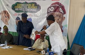 2027: We’re Sure of Victory, Oyo APC Assures After Folarin’s Reconciliation Boost