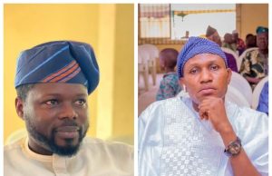 City Boy Movement Expels Two Members in Oyo Over Alleged Anti Party Activities