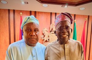 BAF Seeks Presidential Assent on Medical Centre Bill, Military Base for Oyo North